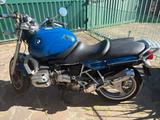 BMW Bmw R 1100 R - BMW 2000 R1100R