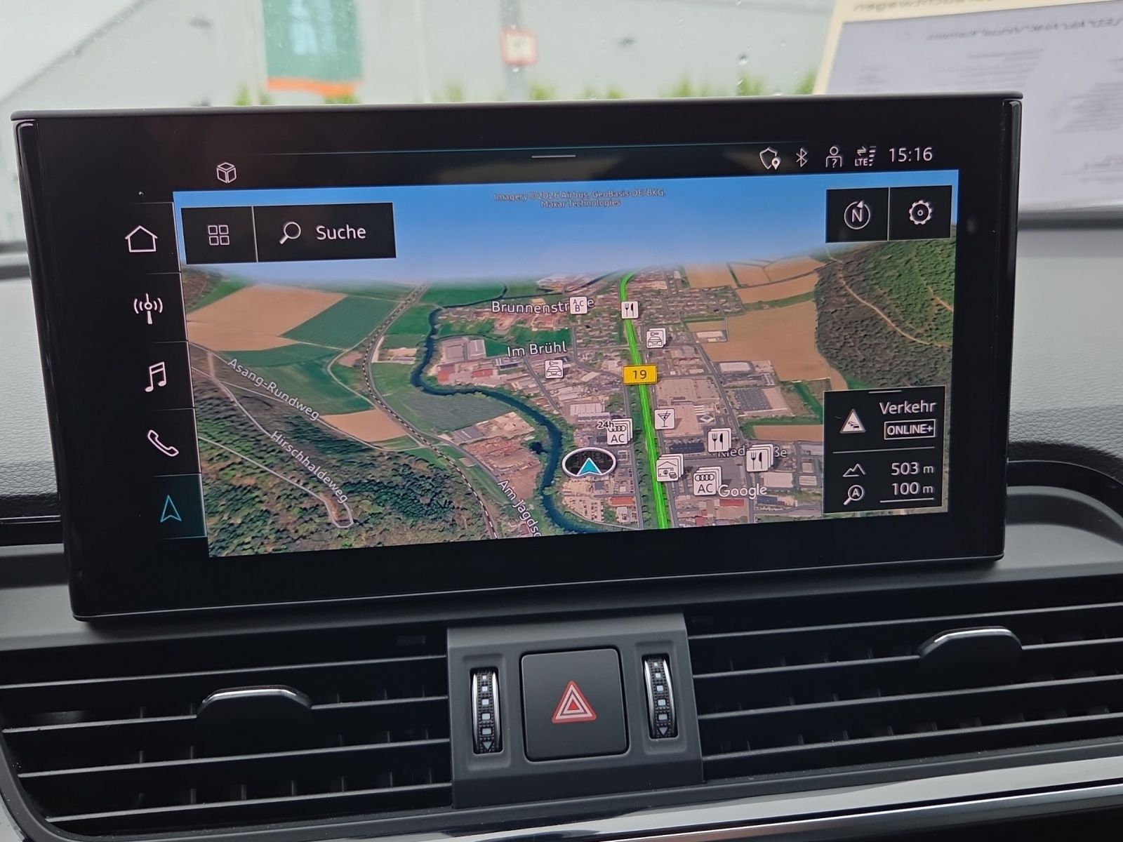 Audi Q5 - Bild 15
