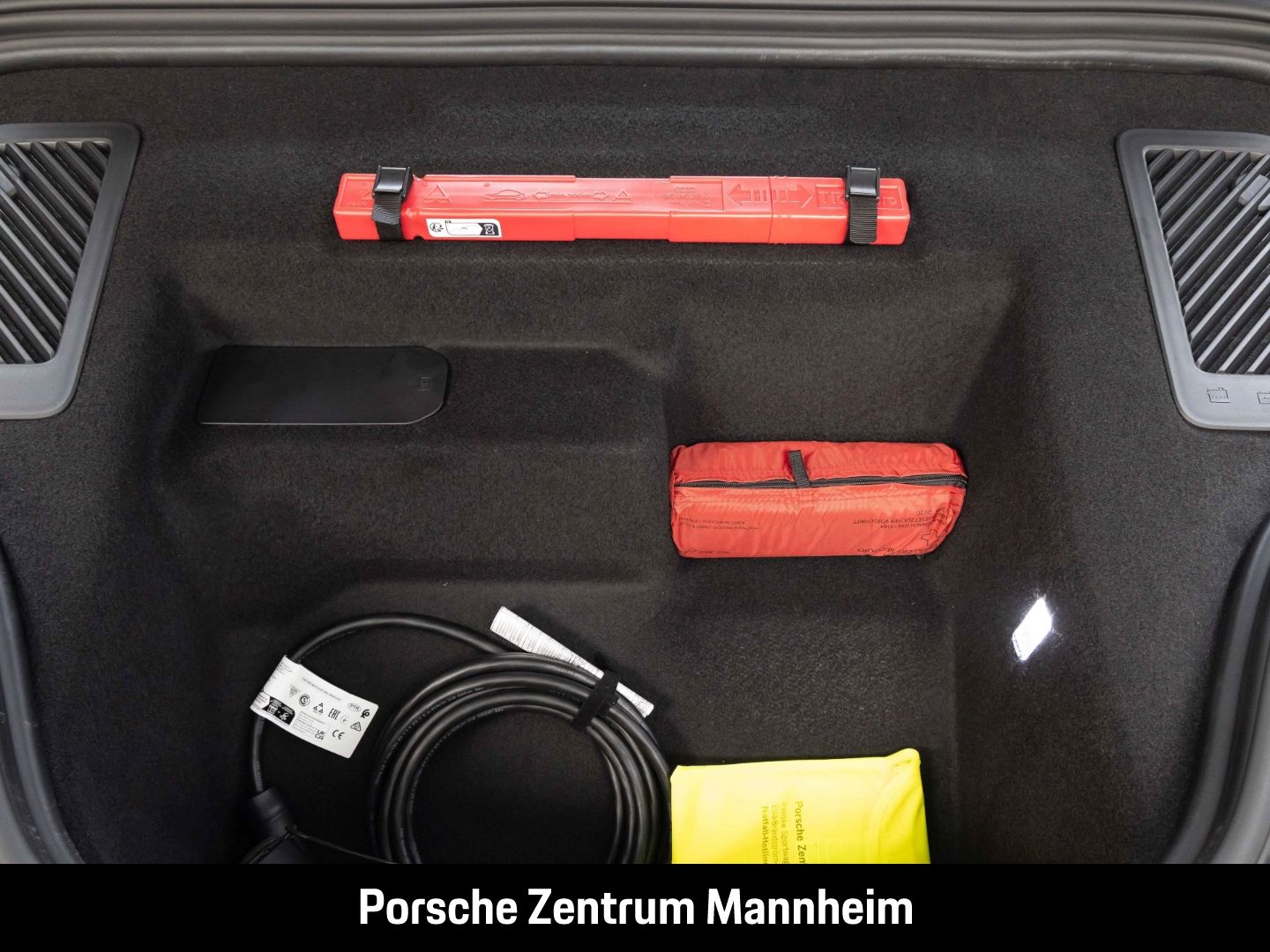 Porsche Macan - Bild 31