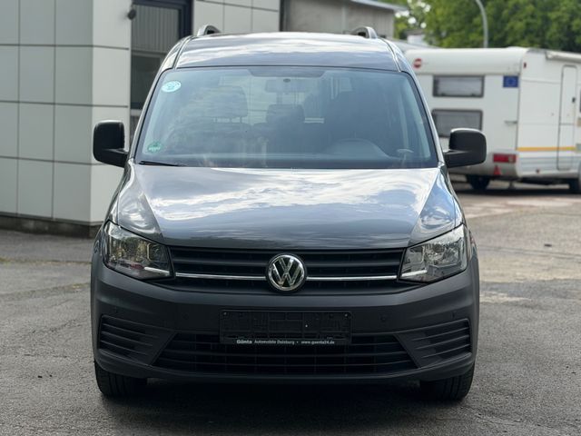 VW Caddy Kombi Maxi 2.0 TDi   klima /