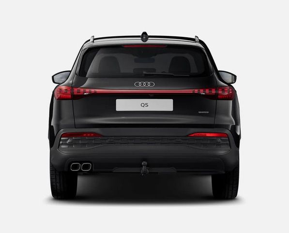 Q5 TDI quattro S tronic TECH/AHK