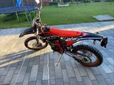 Beta RR 4T 125 LC - Beta RR 4T 125 T