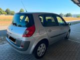 Renault Scenic II 1.9 dCi Avantage TÜV 10/2027 - Renault Scenic: 1.9