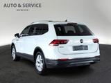 Volkswagen Tiguan Allspace 2.0 TDI Life DSG |LED|ACC|NAVI| - VW Tiguan Allspace Gebrauchtwagen in München
