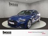 Audi A3 Limousine S line 35 TDI 110(150) kW(PS) S tro