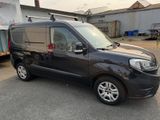 Fiat Doblo*CARGO SX 1,3*DACHTRÄGER*WÜRTH REGAL - Fiat Doblo: 3.1