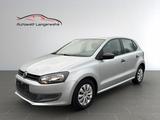 Volkswagen Polo V*Trendline*Klima*Allwetter*Tüv Neu*1.Hand* - Volkswagen Polo aus 2009: Trendline