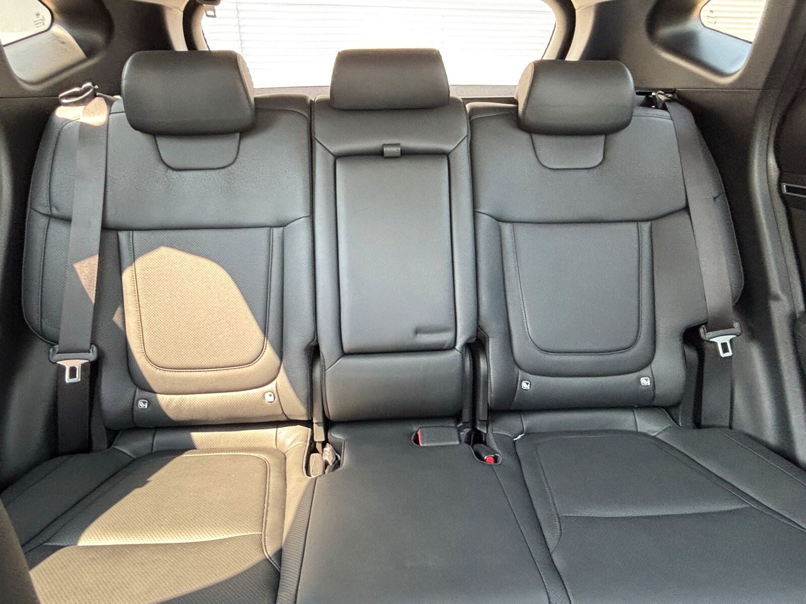 Hyundai Tucson – Bild 19