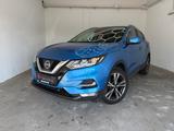 Nissan Qashqai 1.2 DIG-T N-Connecta+PANO+NAVI+360°KAMER - Nissan Qashqai: Connect