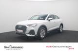 Audi Q3 Sportback 45 TFSI e . Virt.Cockpit LED Navi - Audi Q3 in Karlsruhe