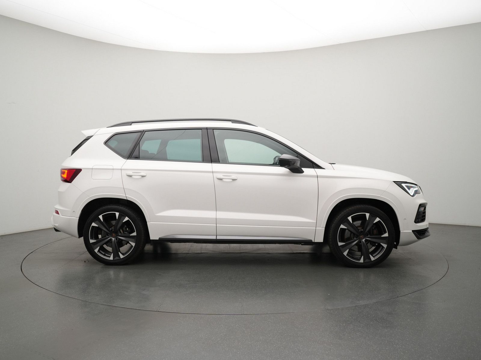 Cupra Ateca - Bild 3