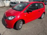 Skoda Citigo Active BENZIN / GAS - Skoda: Gas