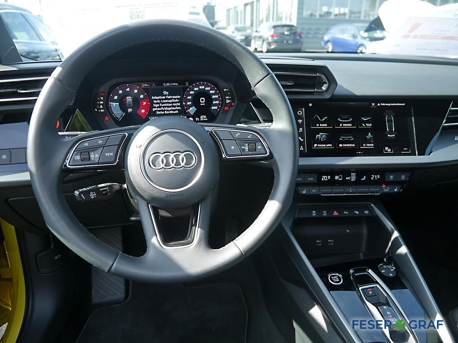 Audi A3 - Bild 5