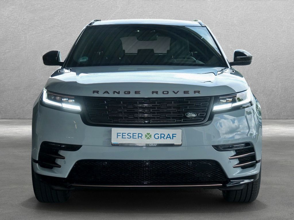 Land Rover Range Rover Velar - Bild 8