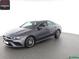 Mercedes-Benz CLA 250 Coupe AMG WIDE,AMBIENTE,360GRAD,19ZOLL - Mercedes-Benz CLA 250 in Berlin