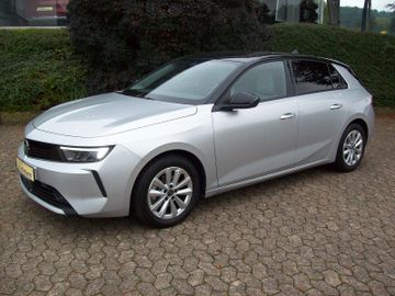 Bild 2 Opel Astra L Lim 1.2T PDC+Kam SHZ LHZ FSHZ Navi AT
