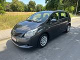 Toyota Verso 2.0 D-4D Life - Toyota Verso: 2.4