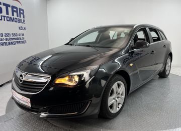 Opel Insignia - 2