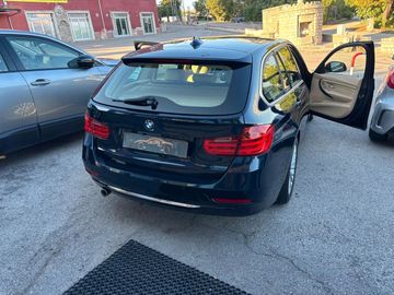 BMW 320 - 3