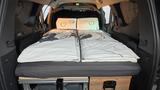Andere Dacia Jogger MINICAMPER mit TOILETTE - Wohnmobil oder -wagen Mini