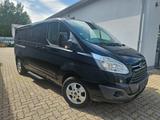 Ford Tourneo Custom L2 310 Titanium STH RFK AHK - gebrauchte Ford Tourneo Custom aus dem Jahr 2016