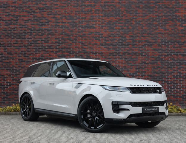 Land Rover Range Rover Sport P460e *Borasco*AHK*Pano*