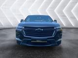 Chevrolet Traverse Premier AWD 3.6L V6 Redline Edition - Chevrolet Traverse Gebrauchtwagen