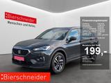 Seat Tarraco 1.5 TSI DSG Style LED NAVI AHK PANORAMA - gebrauchte Seat Tarraco aus dem Jahr 2022