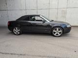 Audi A4 Cabrio 3.0l Benziner ASN V6 Automa... - Audi A4 aus 2003: Cabrio, 3.0