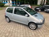 Renault Twingo - gebrauchte Renault Twingo aus dem Jahr 2000