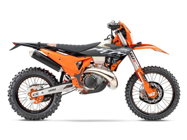 KTM 300 EXC Hardenduro 2025