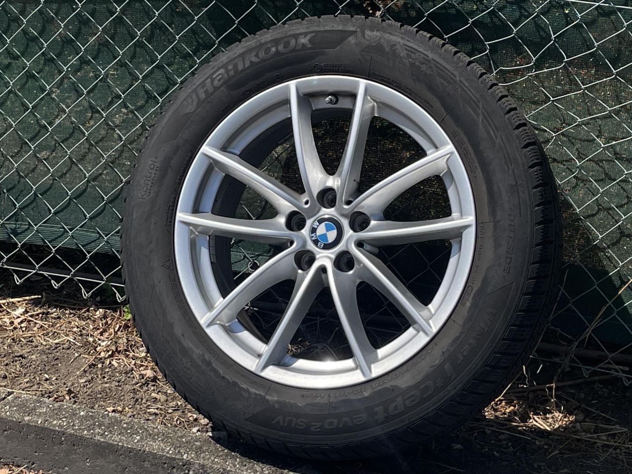 BMW X3 x20d Sports.HUD ACC Laser Kamera KomfZ.AHK19" foto 9