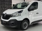 Renault Trafic Tech L2H1 1.HAND*KLIMA*MWST*TÜV NEU - Renault: Tech