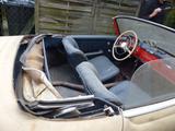 Mercedes-Benz 190 SL - Mercedes-Benz 190: Cabrio, Sl