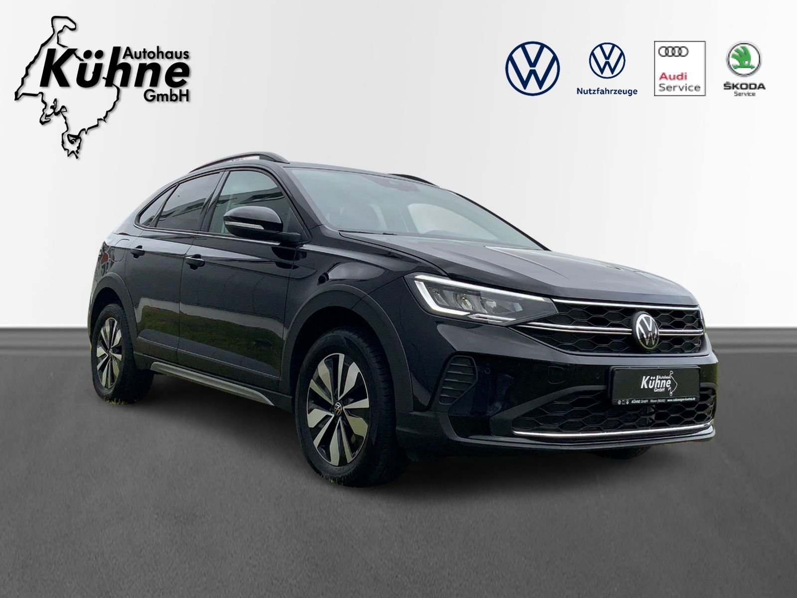 Taigo 1.0 Lif LED, NAVI, SHZ, RFK.