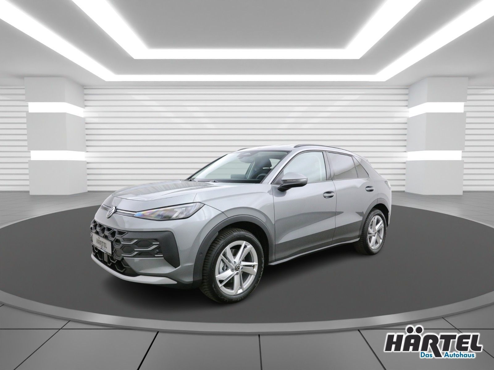 Volkswagen T-ROC LIFE ENERGY 1.5 ETSI DSG (+ACC-RADAR) Navi imagem 2