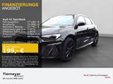 Audi A1 Sportback 40 TFSI 2x S LINE LM18 PRIVACY OPS - Audi A1 in Herne