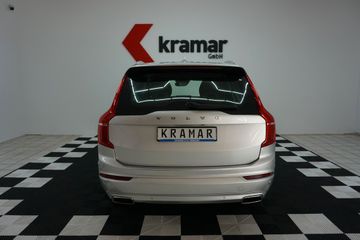Volvo XC90 - 5