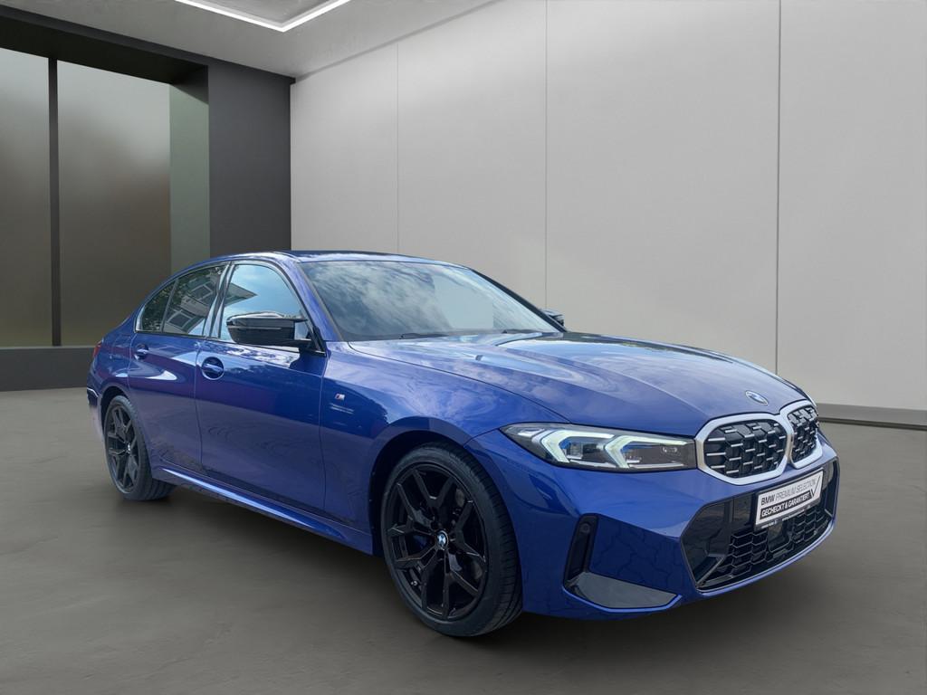 BMW M340i xDrive Lim. LED NAVI 360° H/K PDC SHZ 19"