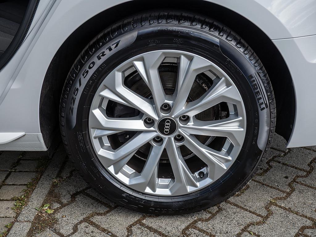 Audi A4 Avant 2.0 TFSI LED NAVI KLIMA, миниатюра 6
