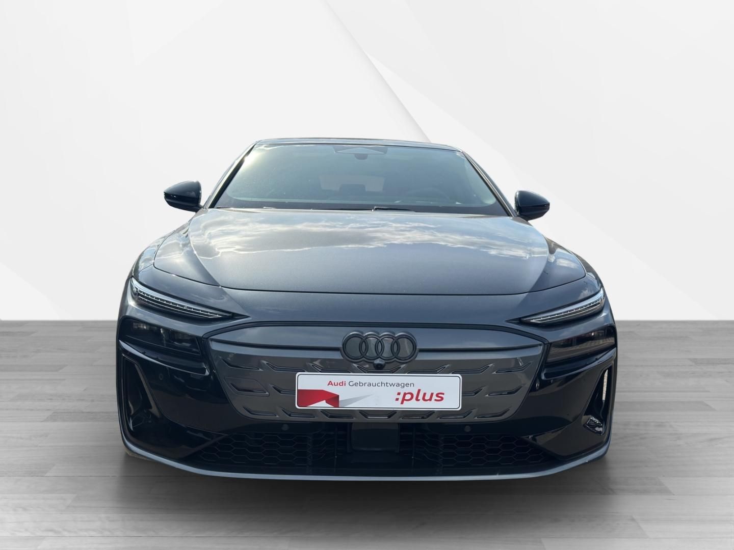 Fahrzeugabbildung Audi A6 Sportback e-tron quattro, Tech pro, Pano, AHK