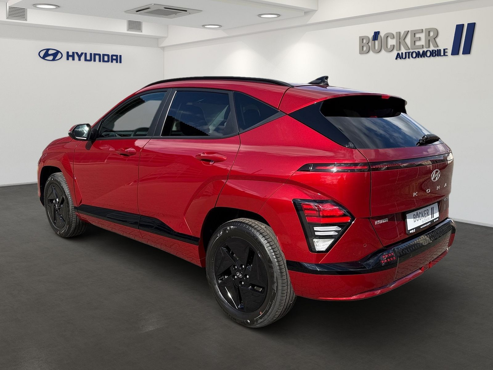 Hyundai KONA - Bild 6