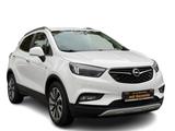 Opel Mokka X Ultimate*LED*BOSE*NAVI*KAMERA*LEDER* - Opel Mokka X in Düsseldorf