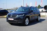 Skoda Kodiaq 1.5 16V TSI Soleil LED Navi Standheizung - Skoda Kodiaq: Soleil
