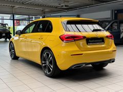 MERCEDES-BENZ A 180 Progressive Edition 19*1.Hand*LED*Night-P.