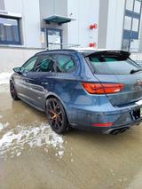 Seat Leon CUPRA R ST 4Drive Carbon Edition 1-799 - Seat Leon CUPRA-R