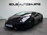 Lamborghini Huracán EVO 640-4 Spyder Garantie FULL PPF LIFT - Lamborghini Huracán aus 2022