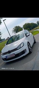 Volkswagen GTI !! Golf 6 GTI mit Abt  Leistungssteige... - Volkswagen Golf: GTI Abt