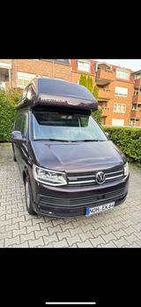 Volkswagen Club Joker Westfalia