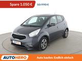Kia Venga 1.4 Dream Team*NAVI*CAM*PDC*SHZ*KLIMA* - Kia Venga: 1.4
